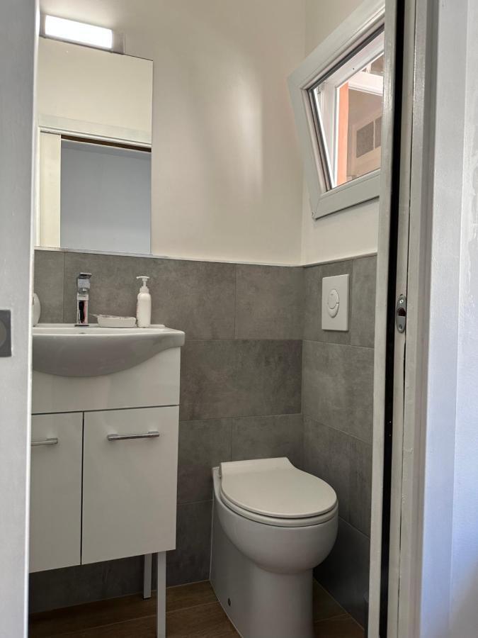 Pigneto Apartment Rom