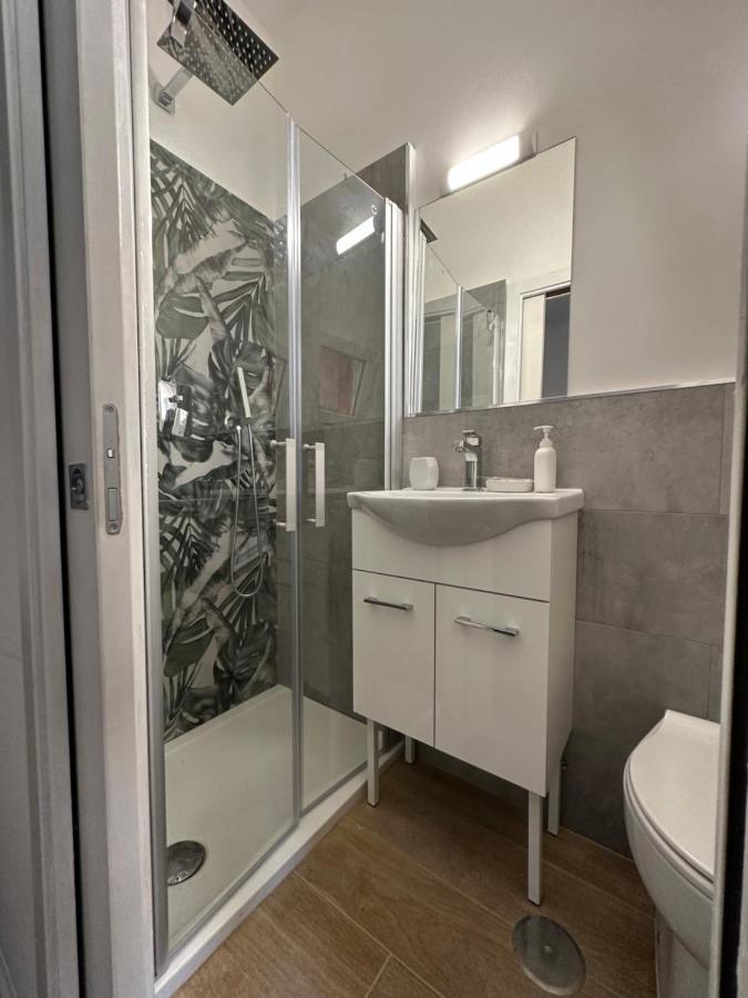 Apartment Pigneto Rom